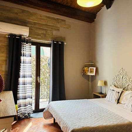 Palazzo Rea Apartment Palermo Ngoại thất bức ảnh
