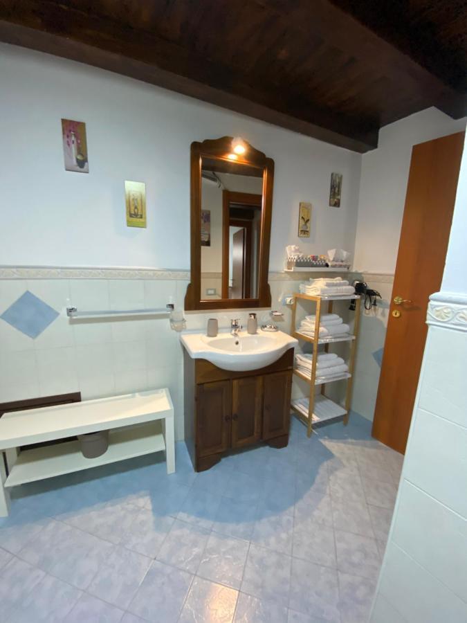Palazzo Rea Apartment Palermo Ngoại thất bức ảnh