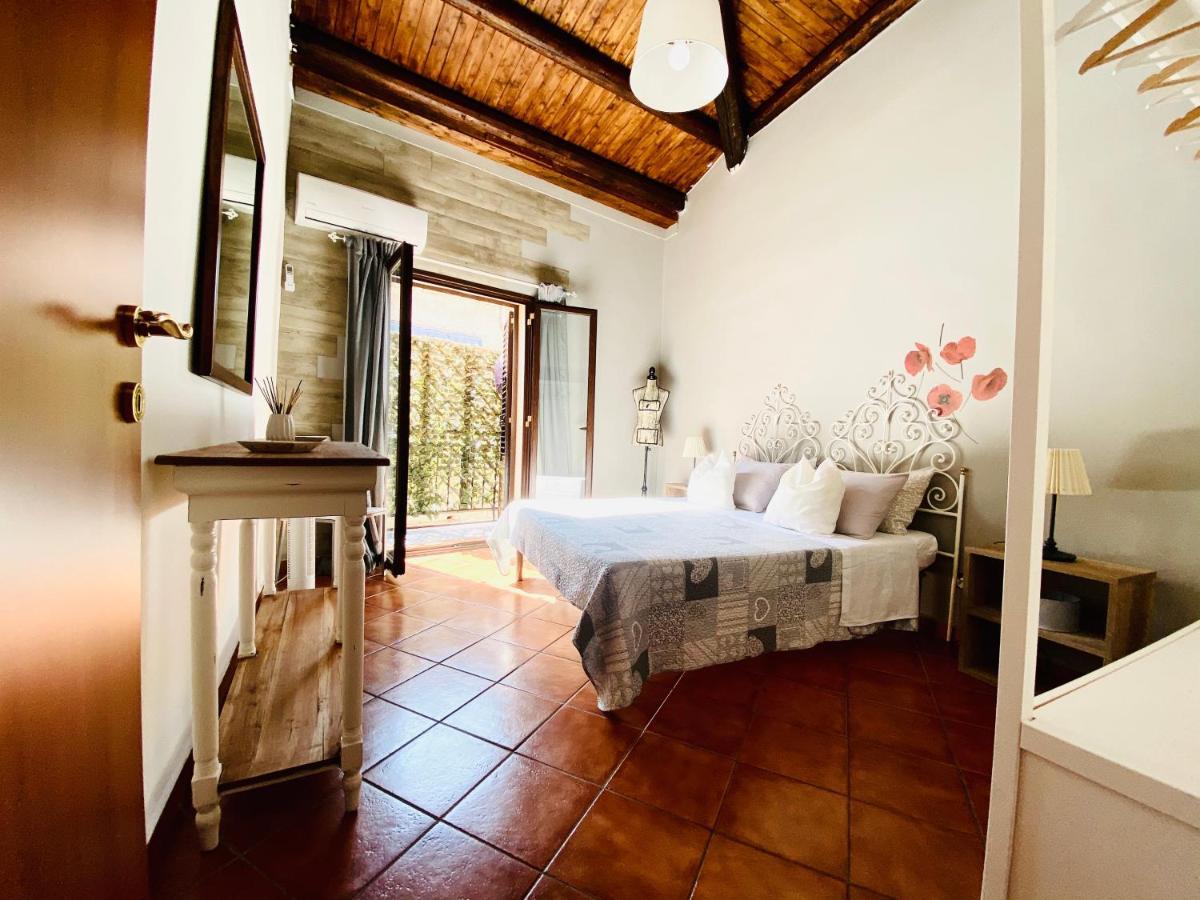Palazzo Rea Apartment Palermo Ngoại thất bức ảnh