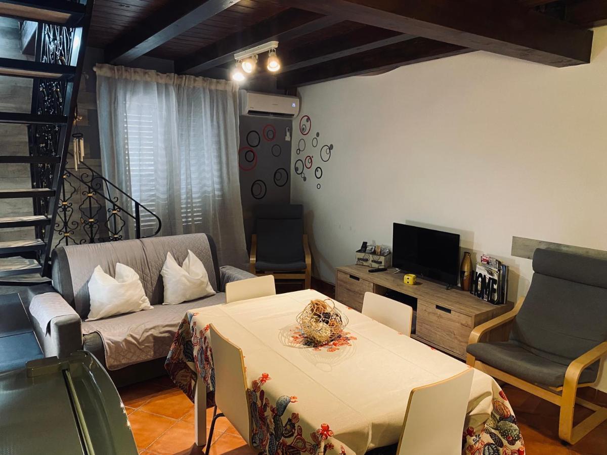 Palazzo Rea Apartment Palermo Ngoại thất bức ảnh