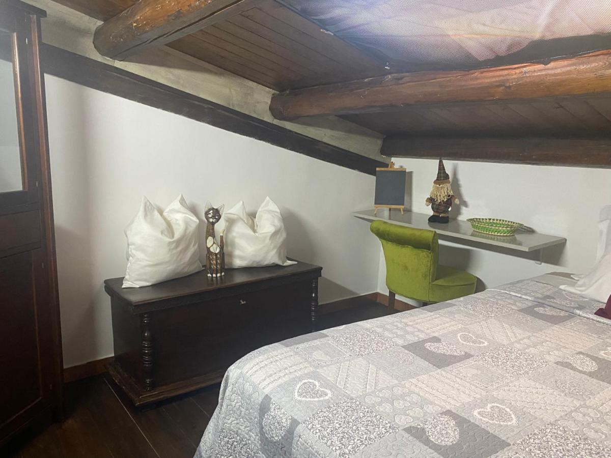 Palazzo Rea Apartment Palermo Ngoại thất bức ảnh