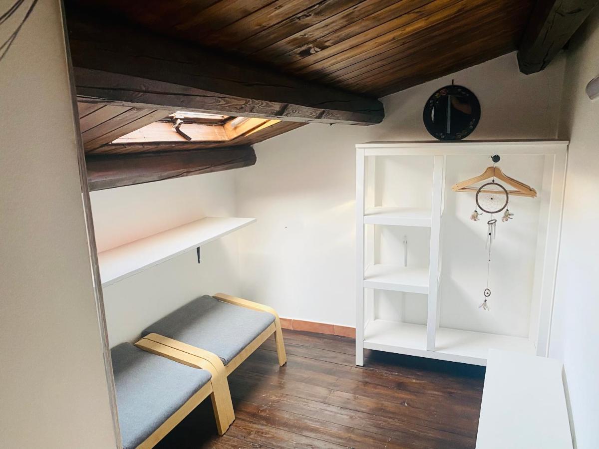 Palazzo Rea Apartment Palermo Ngoại thất bức ảnh