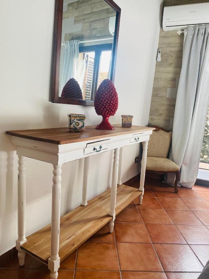 Palazzo Rea Apartment Palermo Ngoại thất bức ảnh