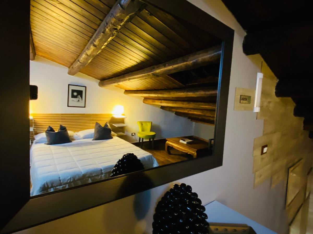 Palazzo Rea Apartment Palermo Ngoại thất bức ảnh