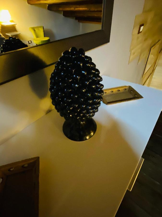 Palazzo Rea Apartment Palermo Ngoại thất bức ảnh