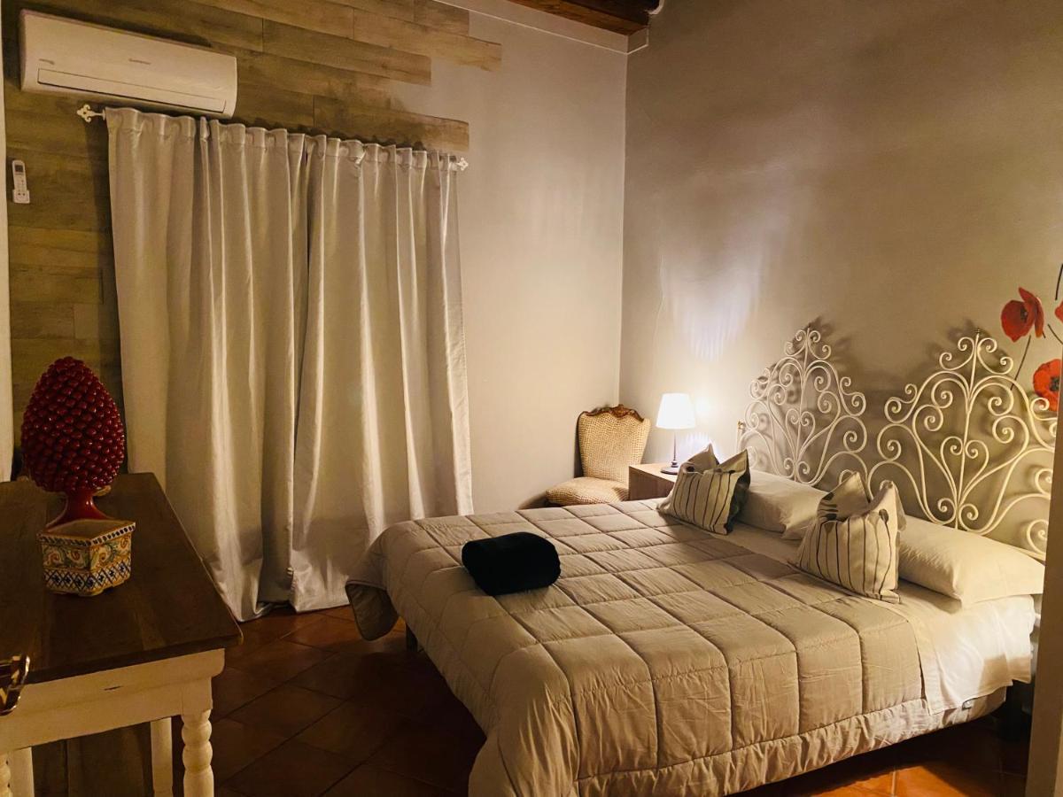 Palazzo Rea Apartment Palermo Ngoại thất bức ảnh