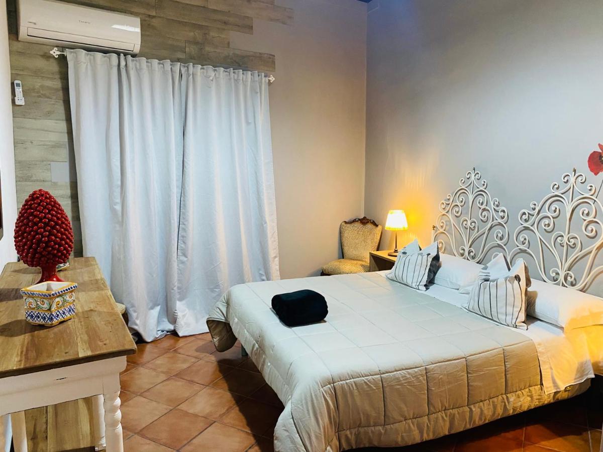 Palazzo Rea Apartment Palermo Ngoại thất bức ảnh