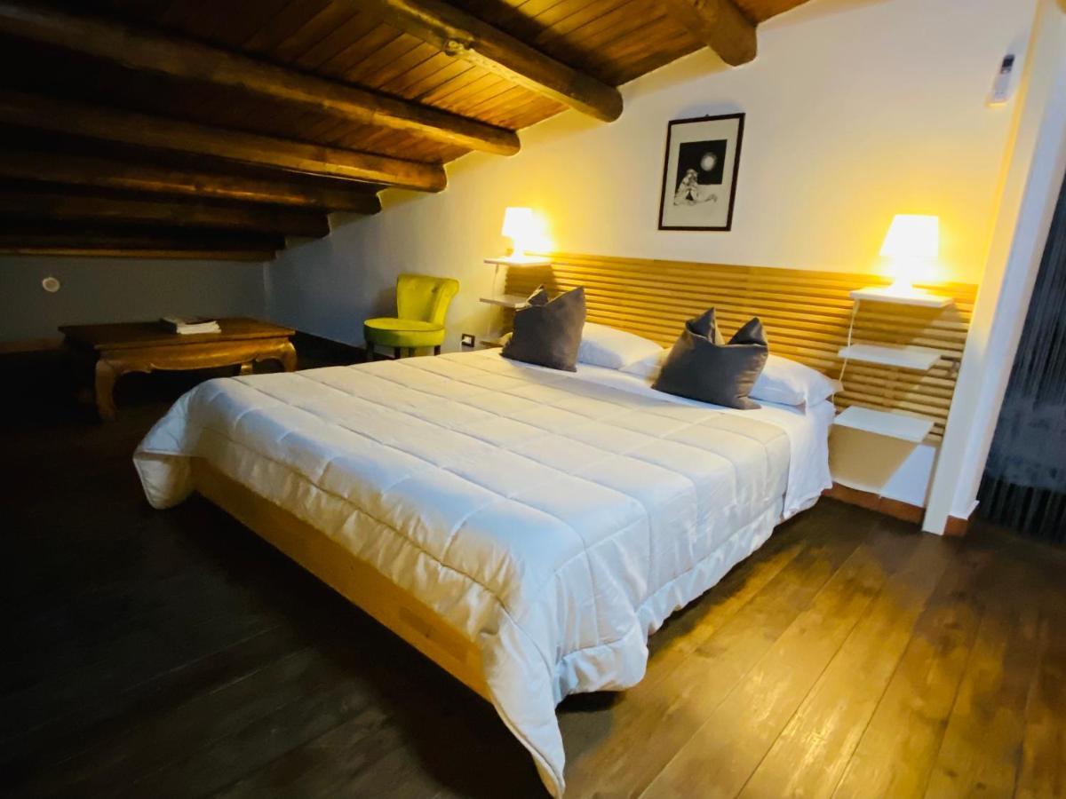 Palazzo Rea Apartment Palermo Ngoại thất bức ảnh
