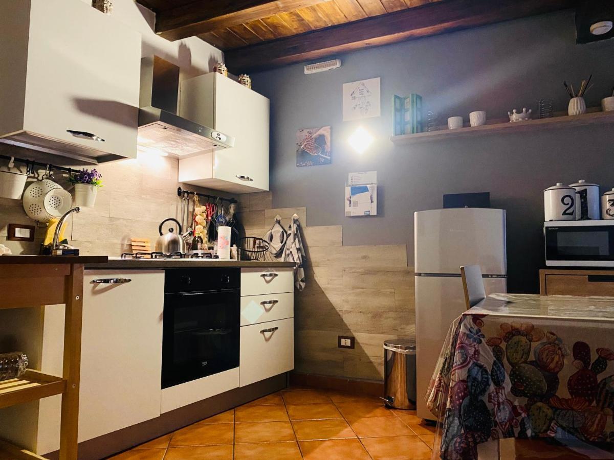 Palazzo Rea Apartment Palermo Ngoại thất bức ảnh