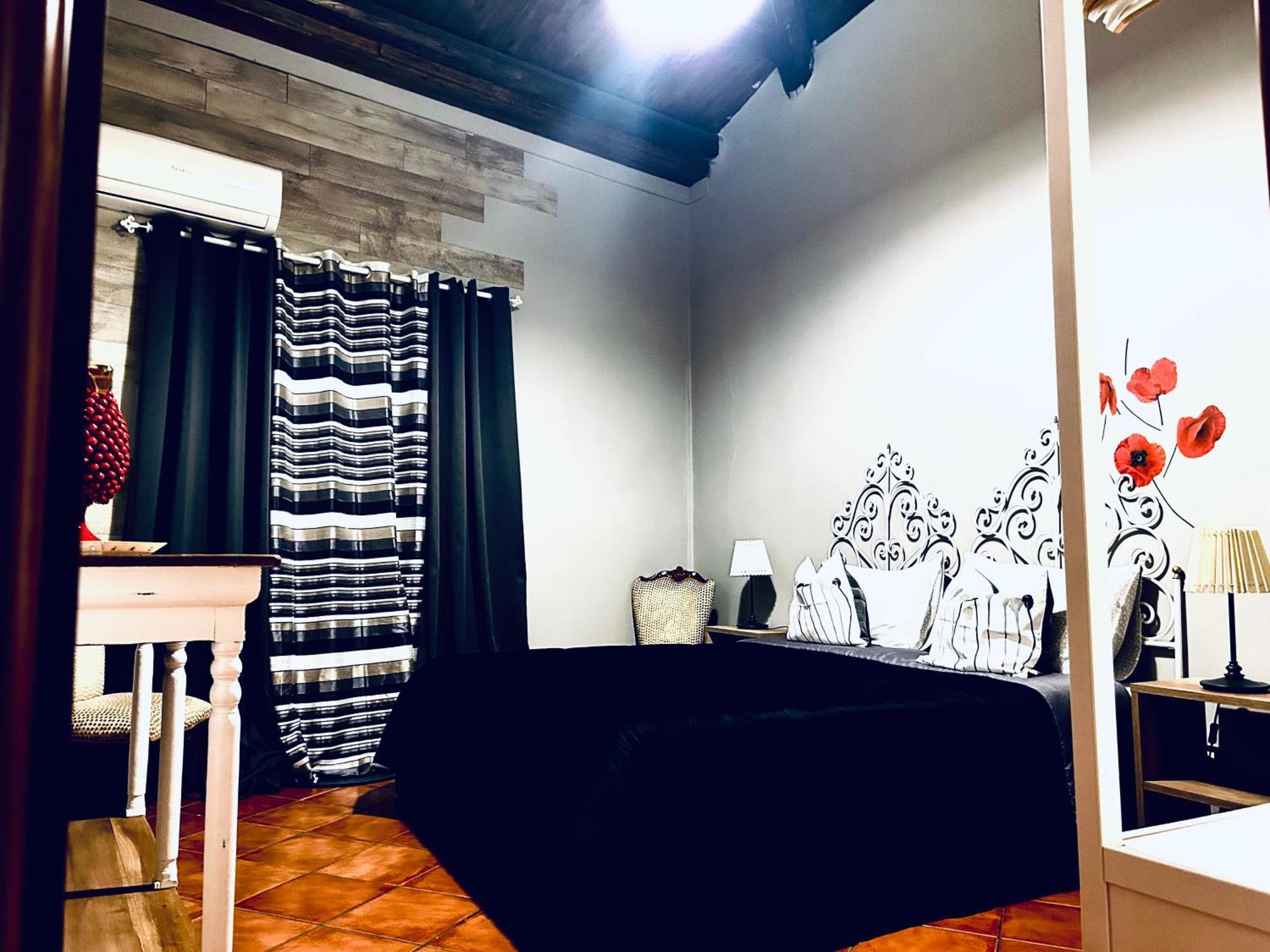 Palazzo Rea Apartment Palermo Ngoại thất bức ảnh