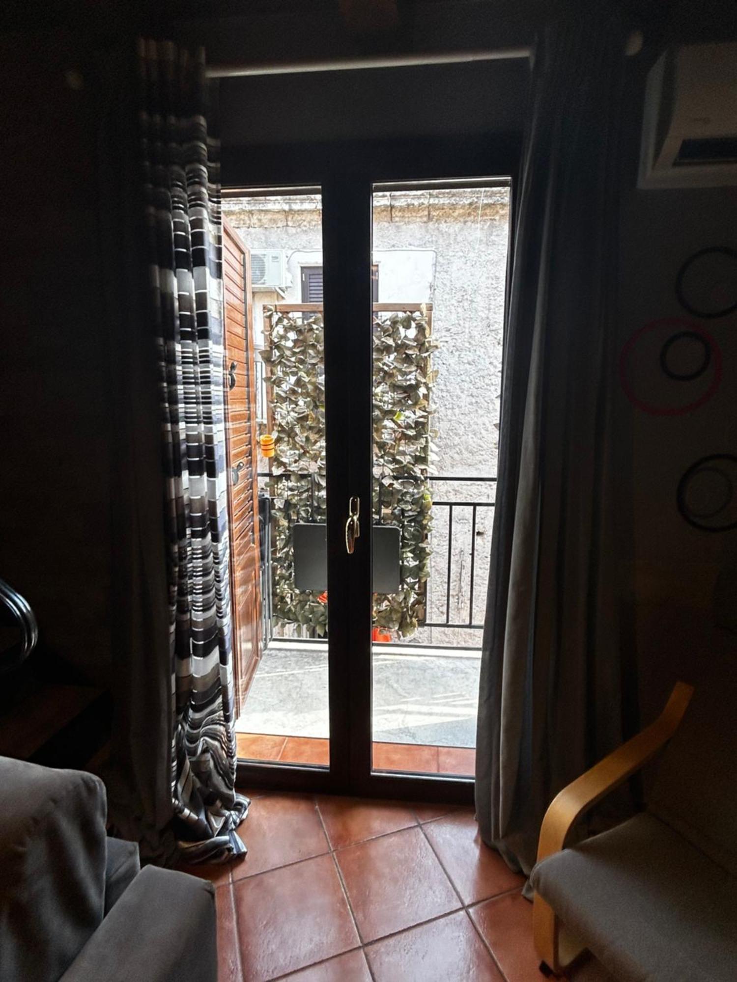 Palazzo Rea Apartment Palermo Ngoại thất bức ảnh