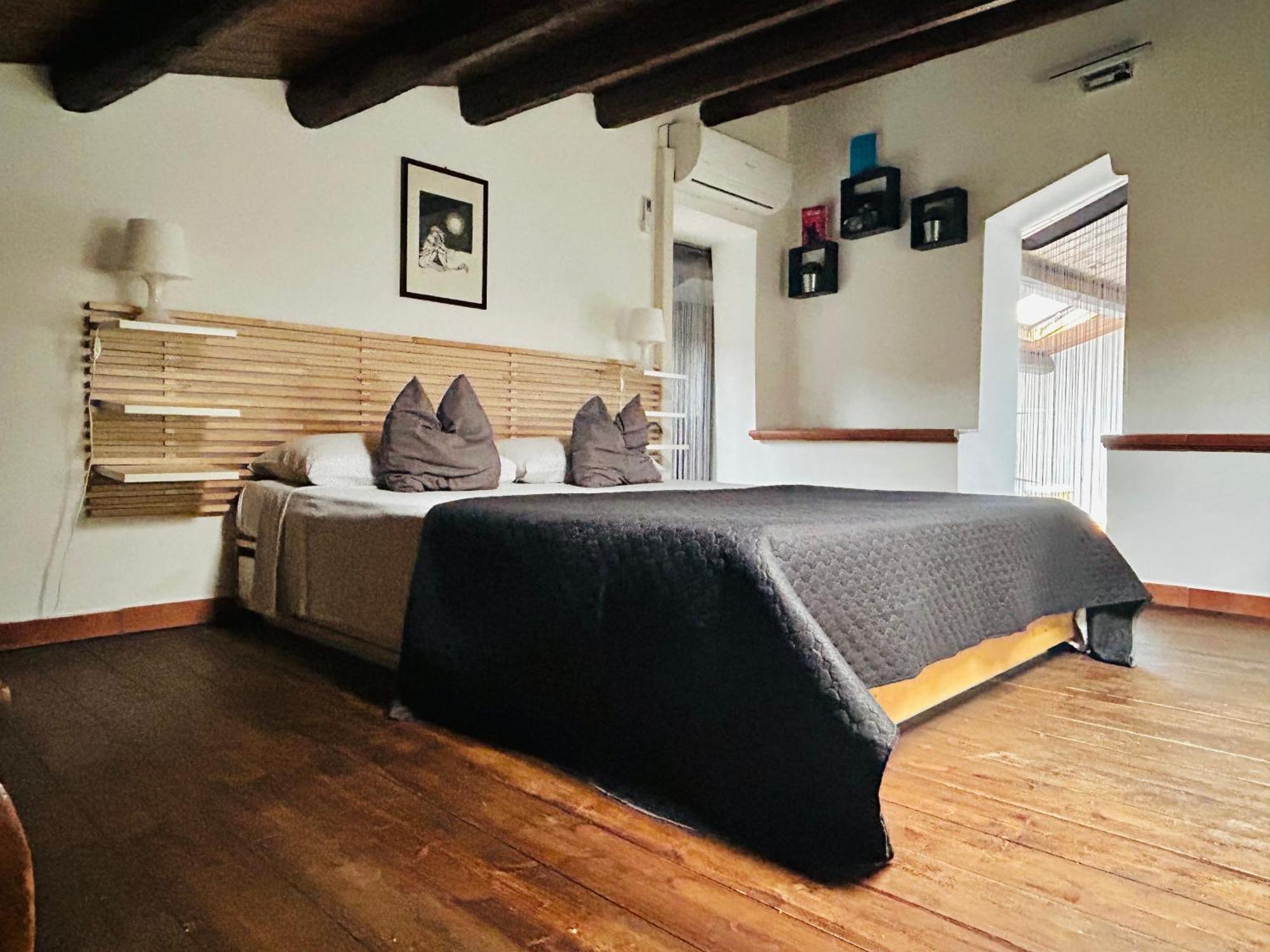 Palazzo Rea Apartment Palermo Ngoại thất bức ảnh