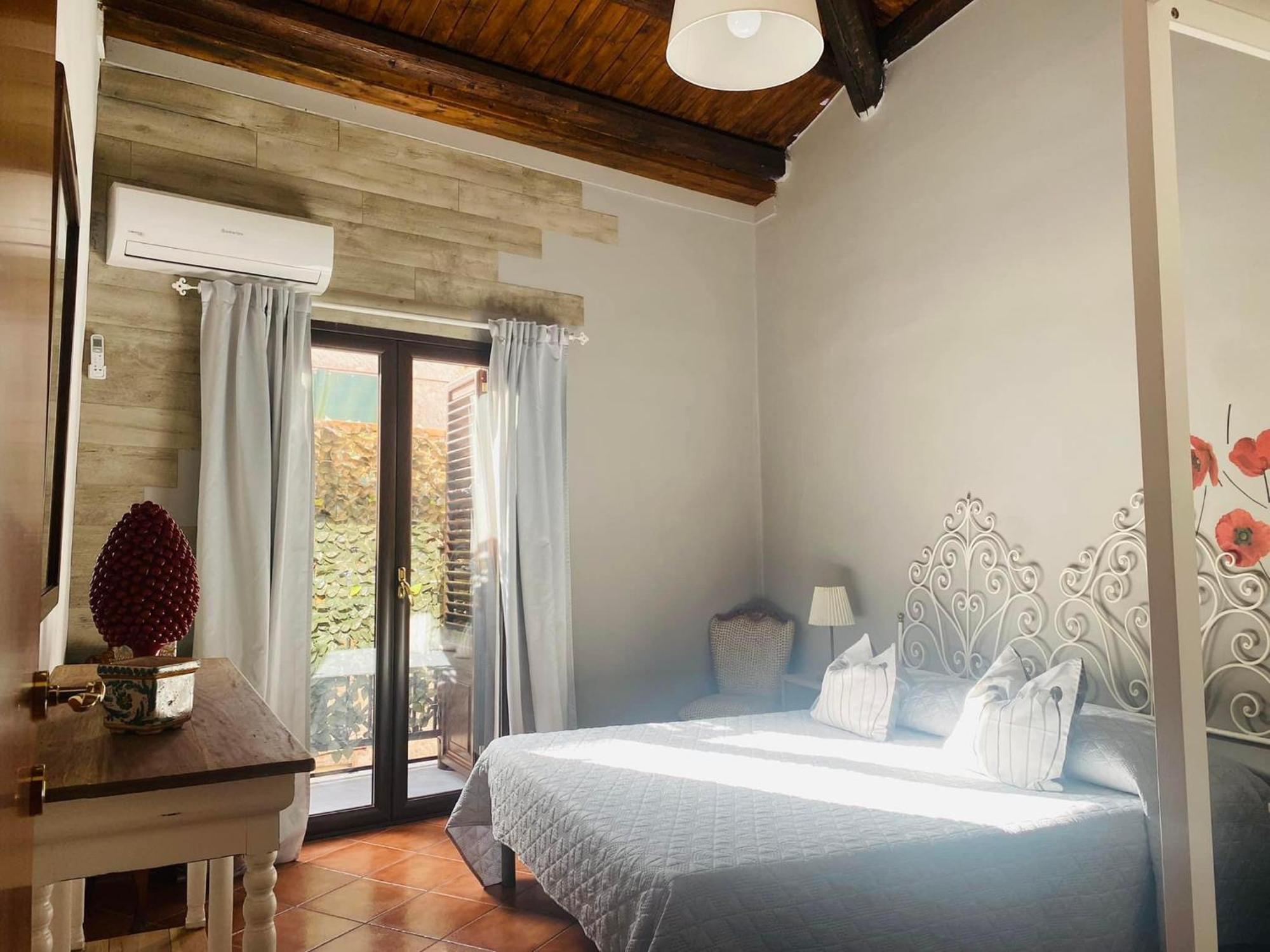 Palazzo Rea Apartment Palermo Ngoại thất bức ảnh