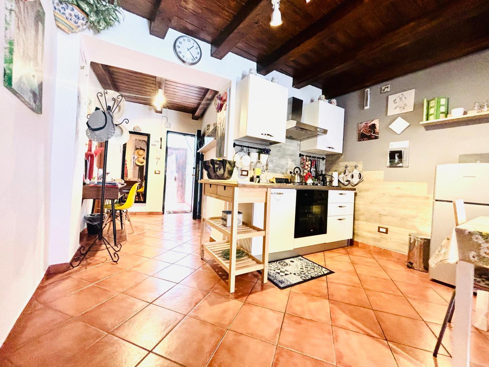 Palazzo Rea Apartment Palermo Ngoại thất bức ảnh