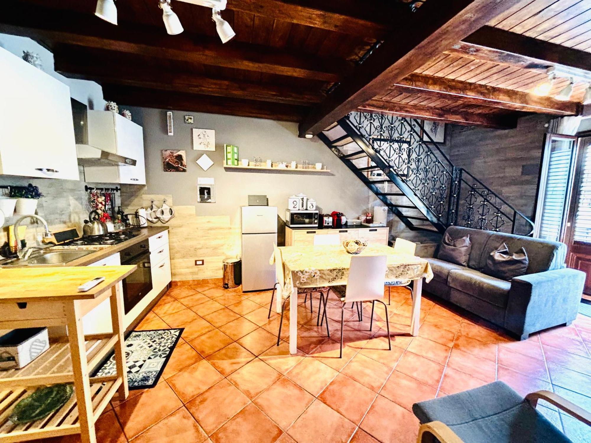 Palazzo Rea Apartment Palermo Ngoại thất bức ảnh