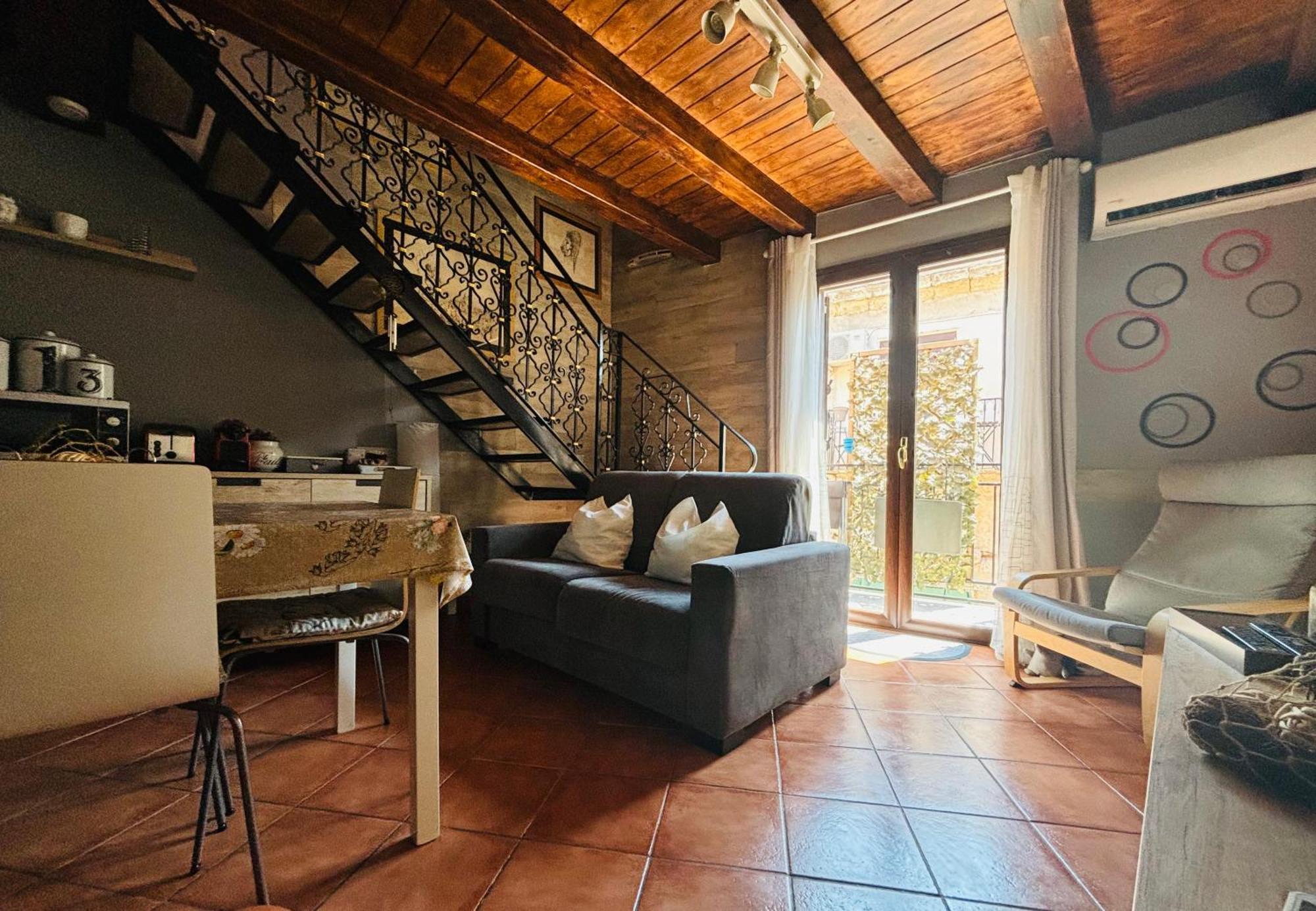 Palazzo Rea Apartment Palermo Ngoại thất bức ảnh