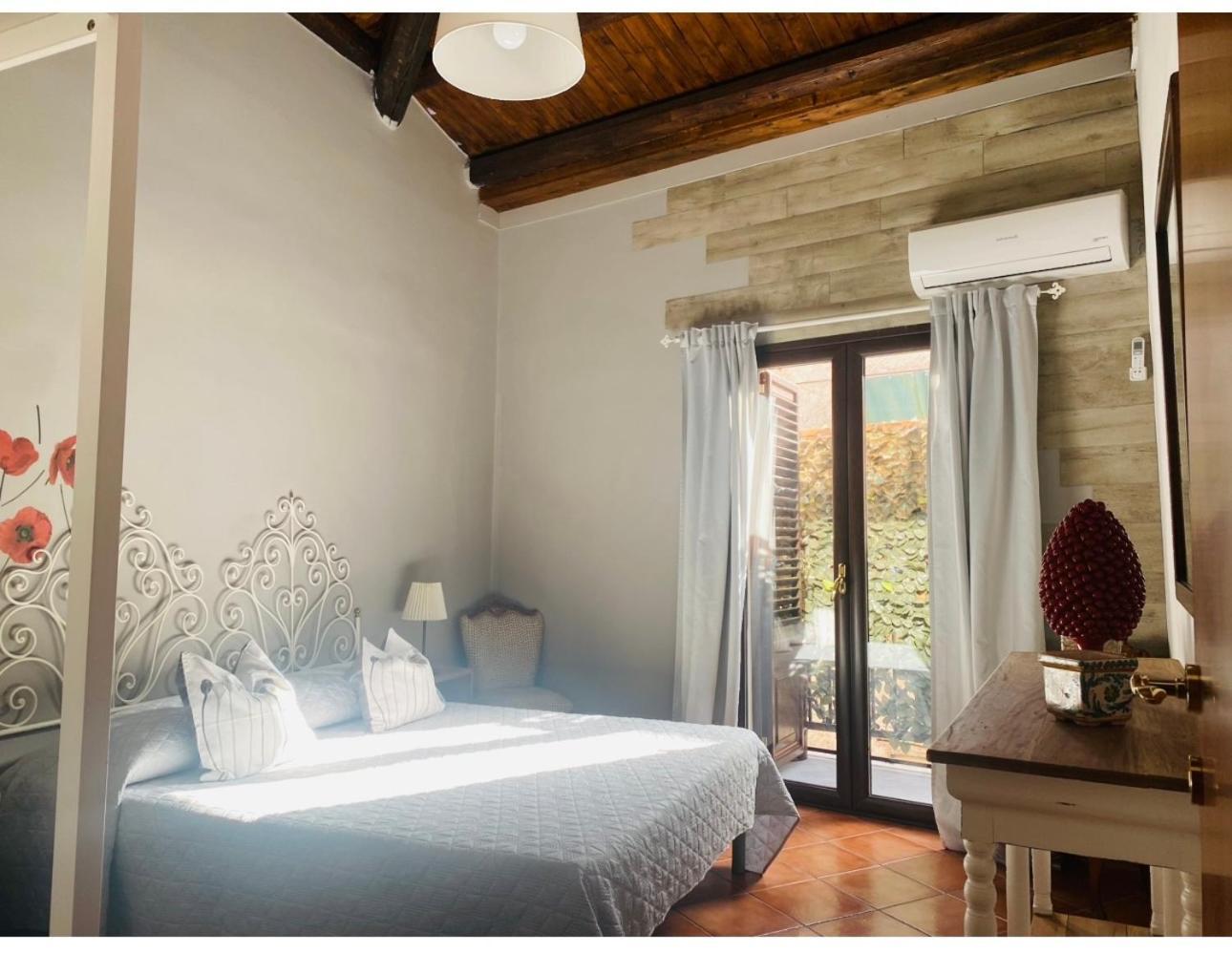 Palazzo Rea Apartment Palermo Ngoại thất bức ảnh