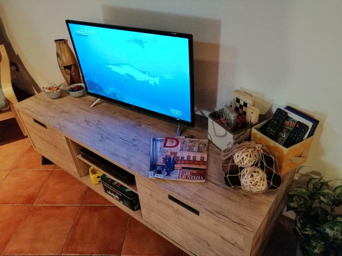 Palazzo Rea Apartment Palermo Ngoại thất bức ảnh