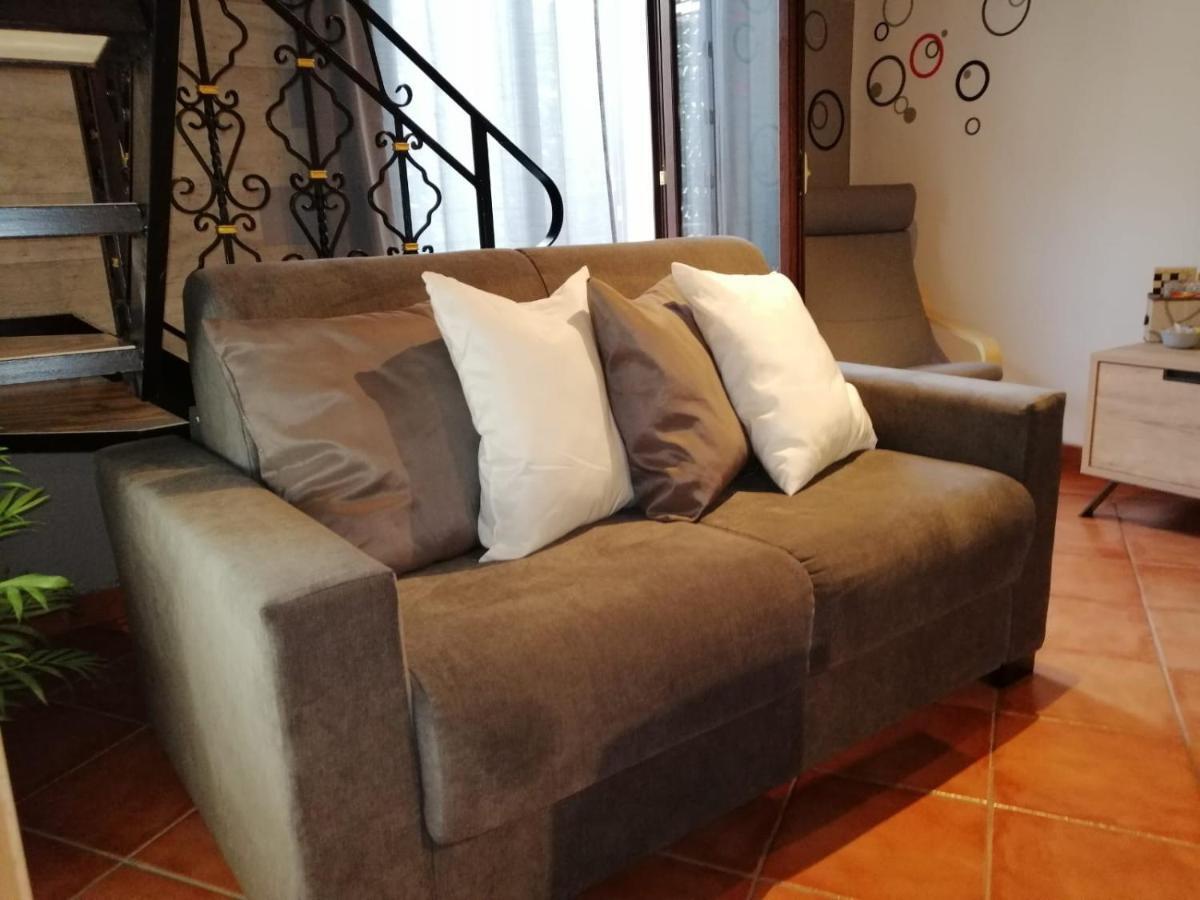 Palazzo Rea Apartment Palermo Ngoại thất bức ảnh
