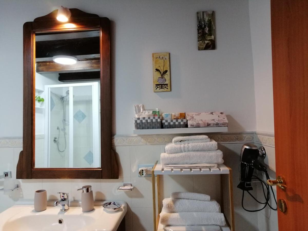 Palazzo Rea Apartment Palermo Ngoại thất bức ảnh