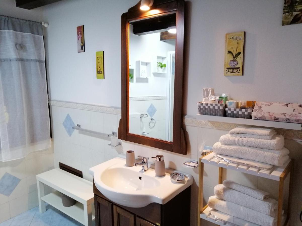 Palazzo Rea Apartment Palermo Ngoại thất bức ảnh