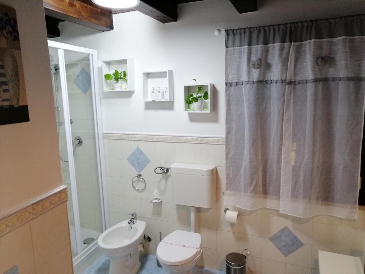 Palazzo Rea Apartment Palermo Ngoại thất bức ảnh