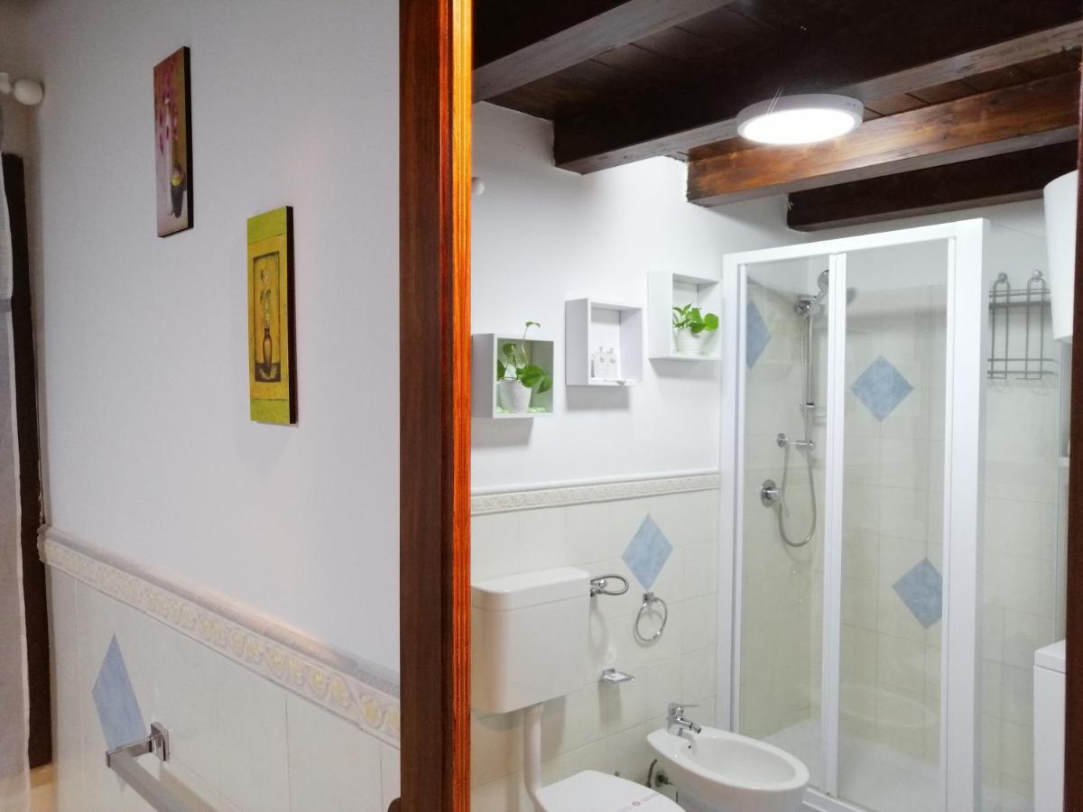 Palazzo Rea Apartment Palermo Ngoại thất bức ảnh